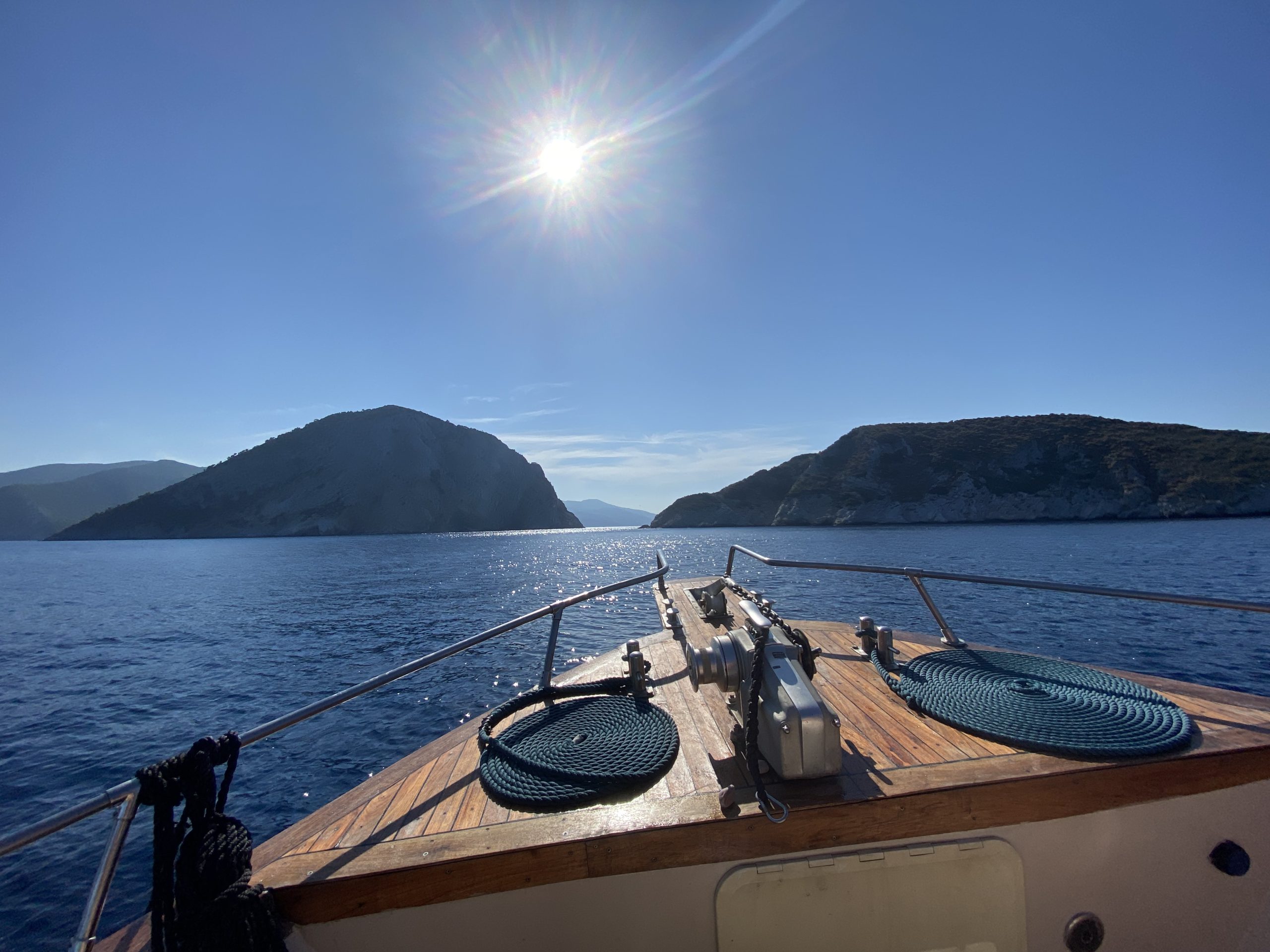 Skopelos Cruises