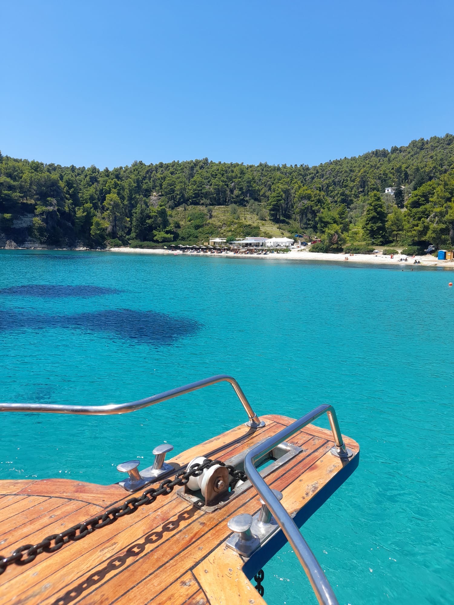 Skopelos Cruises