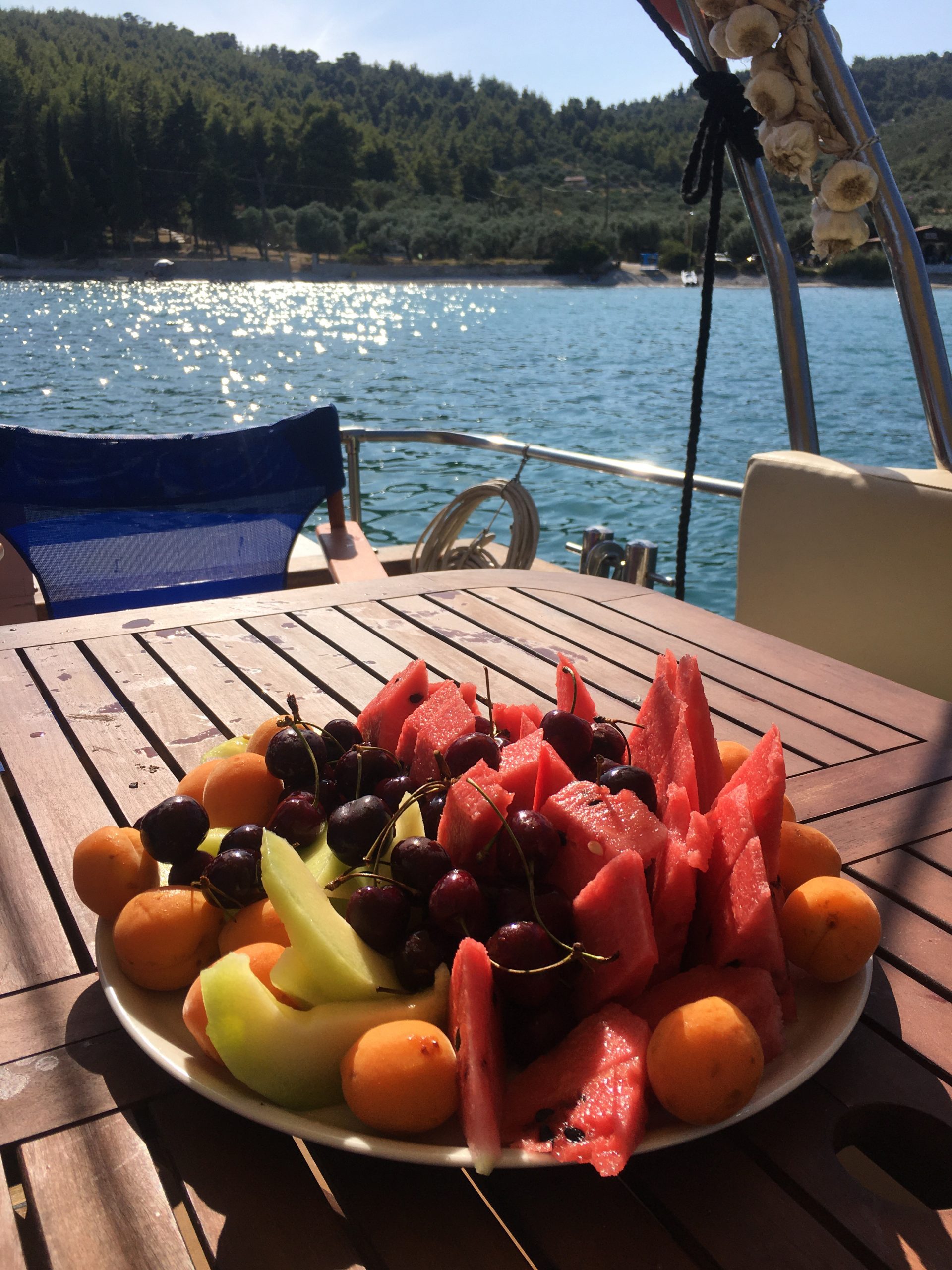 Skopelos Cruises